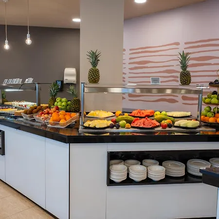 Cala Millor Garden Hotel - Adults Only-2