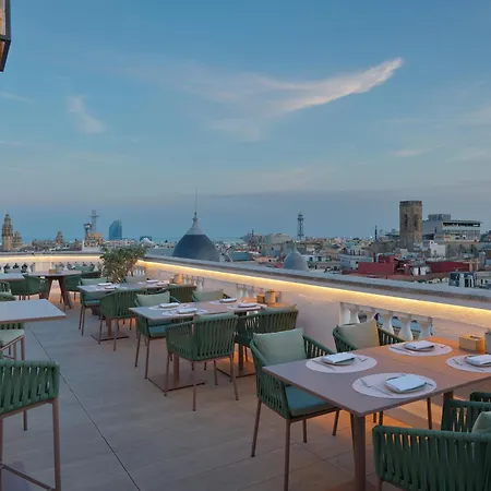 Boutique Hotel H10 Montcada-2