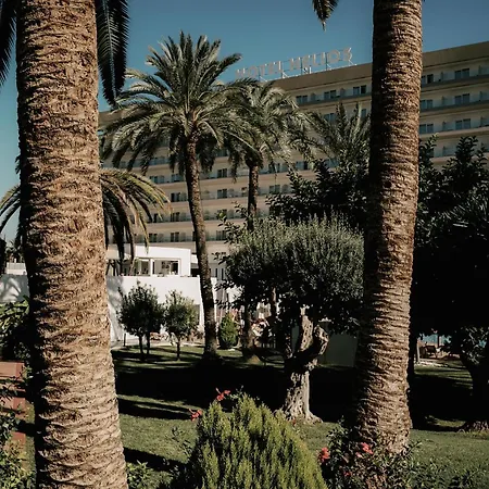 Helios Benidorm-3
