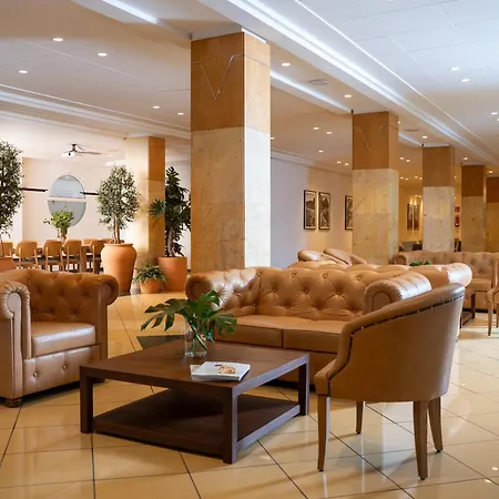 Hotel Helios Lloret-3