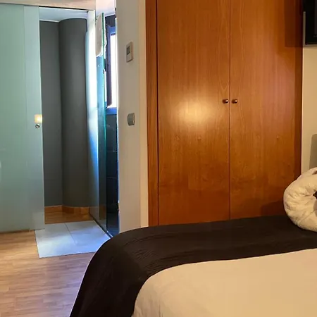 Hotel Cal Tet-2