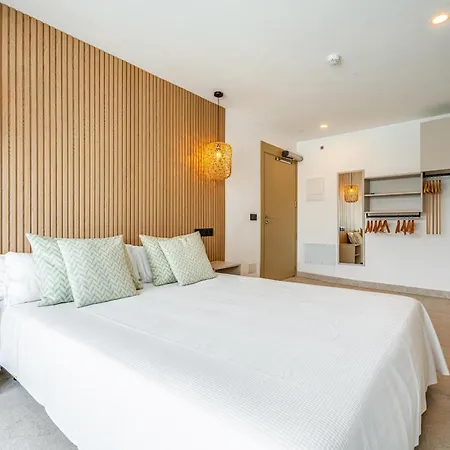 MarSenses Puerto Pollensa Hotel&Spa Adults Only-2