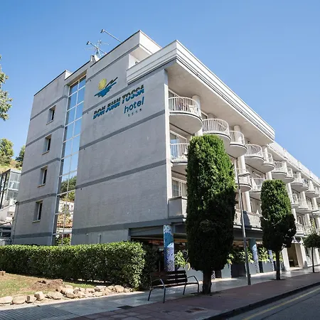 Hotel Don Juan Tossa-3