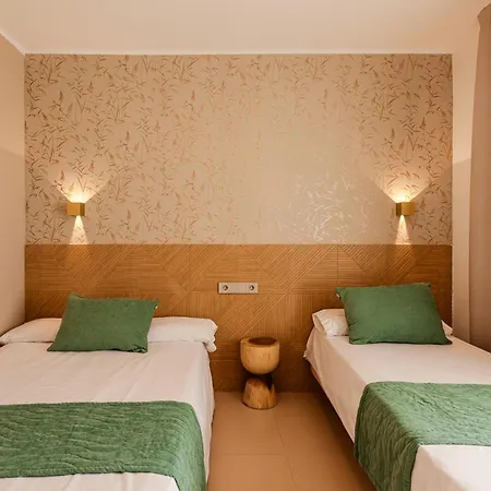 Hotel Bon Repos-2