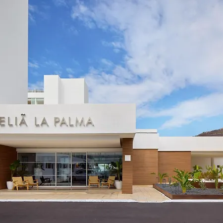 Melia La Palma-3