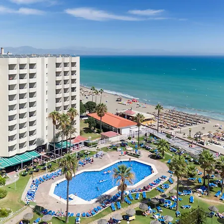 Sol By Melia Puerto Marina-3
