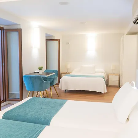 Hotel Olatu-2