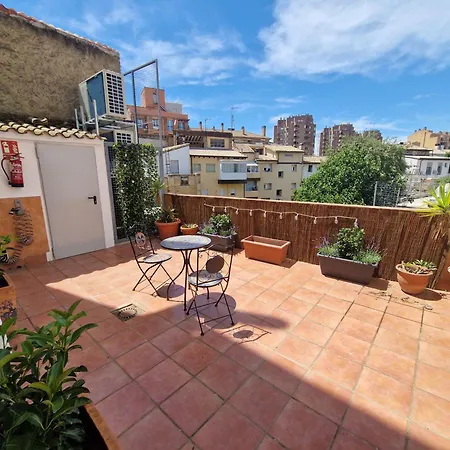 Hostal Lizana 2-3