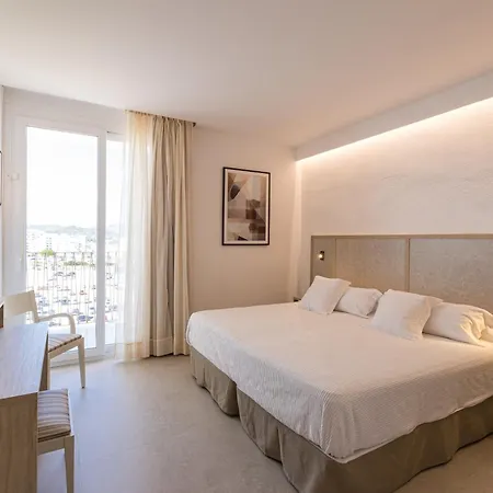Hotel Gran Sol-3