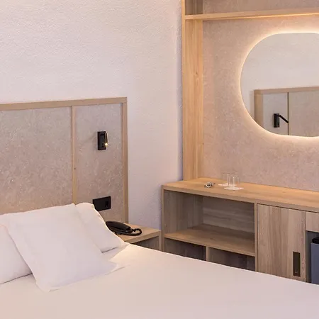 Hotel Gran Sol-3