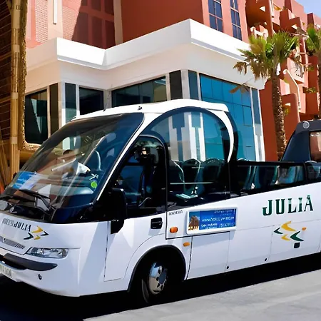 Holiday World Casamaia Apartments, Affiliated By Melia-2