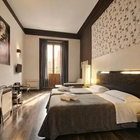 Alhambra Suites-3