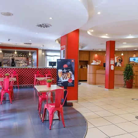 Ibis Madrid Alcorcon Tresaguas-3