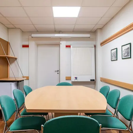 Ibis Bilbao Barakaldo-3