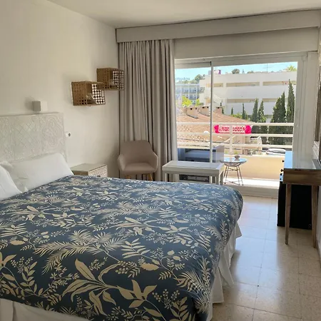 Hostal Roberto-2