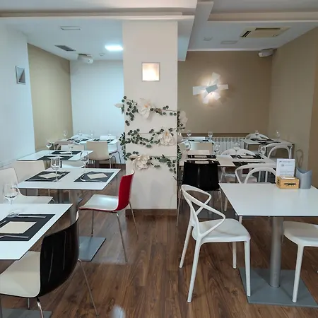 Hotel Trefacio-2