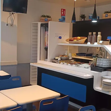 Ibis Budget Alicante-2