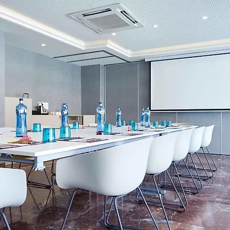 Mercure Barcelona Condor-2