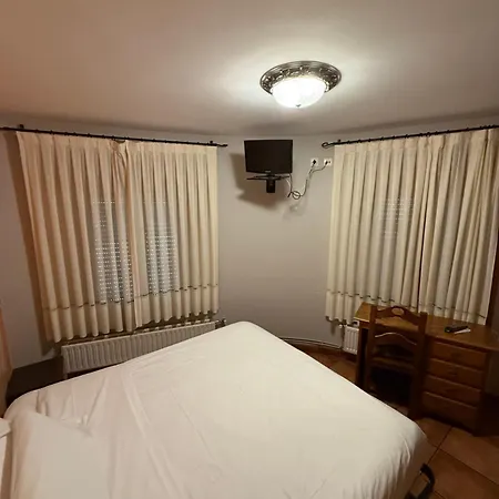 Hostal Arévacos-2