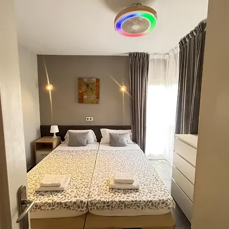 Yucca Park Aparthotel-2