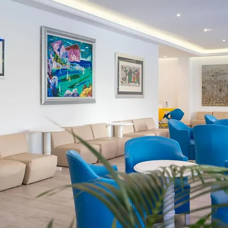 Guya Wave Hotel (Adults Only)-2