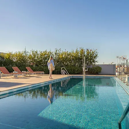 Ibis Styles Sevilla City Santa Justa-3