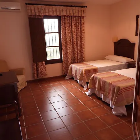 Hotel Rural Carlos Astorga-2