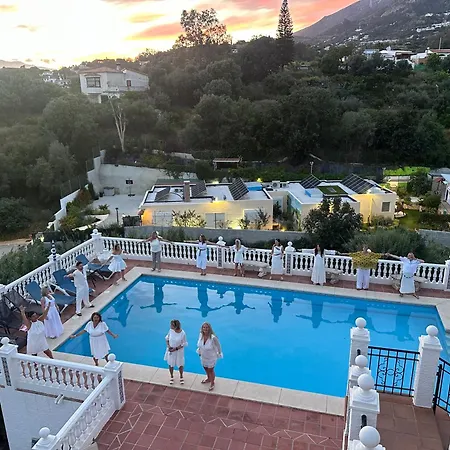 Casa Hermosa Mijas-3