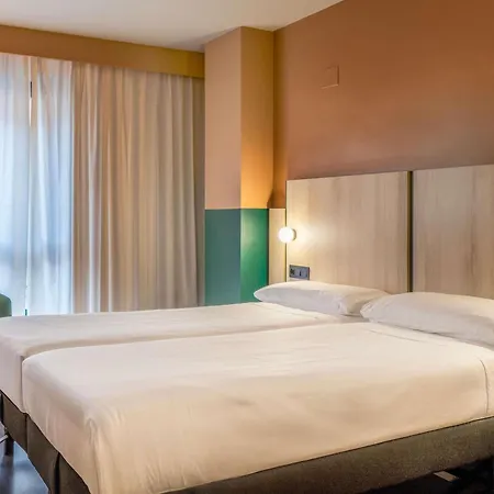Ibis Styles Zaragoza Centro-3