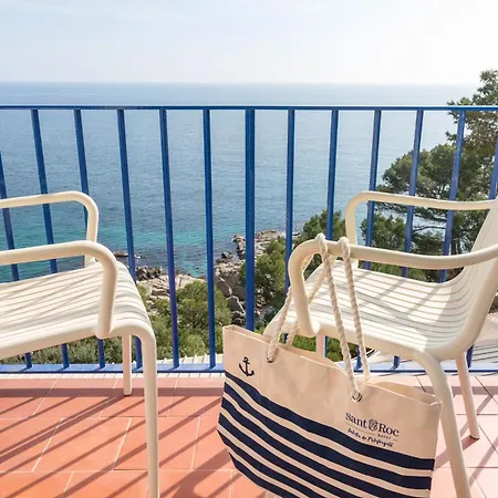 Hotel Sant Roc-2