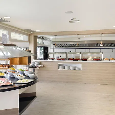 Sol By Melia Marbella Estepona - Atalaya Park-3