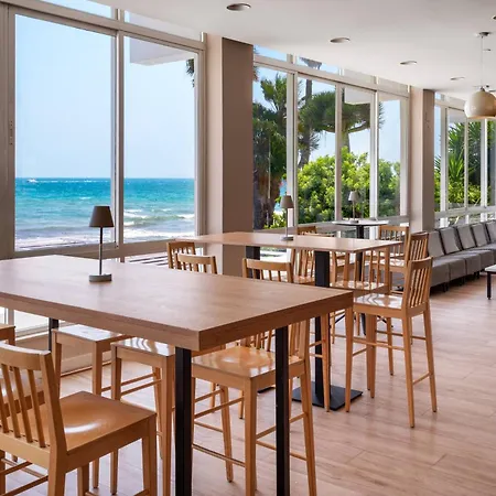 Sol By Melia Marbella Estepona - Atalaya Park-2