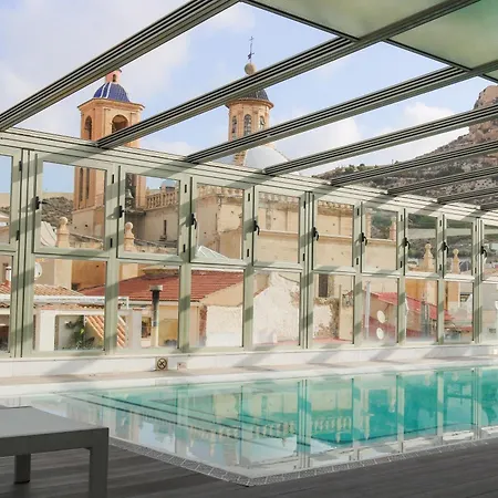 Hospes Amerigo, Alicante, A Member Of Design Hotels-3