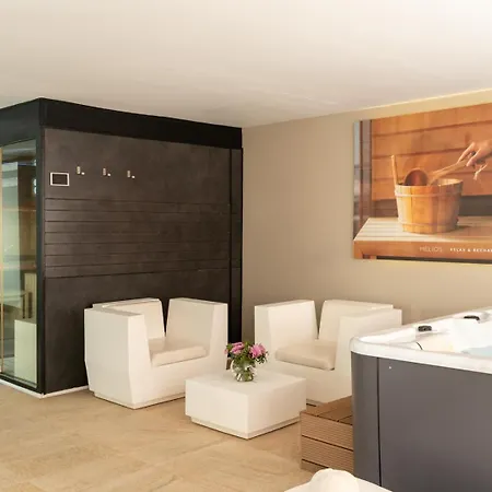 Helios Mallorca Hotel & Apartments-2