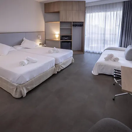 Ght S'Agaro Mar Hotel-2