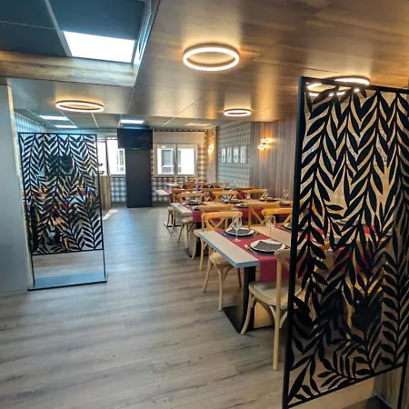 Hotel Spa Gbc Avenida Pontevedra-3