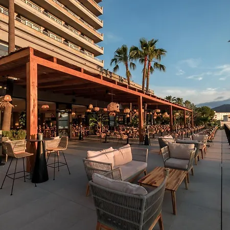 Caramelo Calvia Beach - Adults Only-3