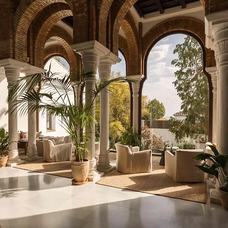 Finca La Bobadilla - The Leading Hotels Of The World-2