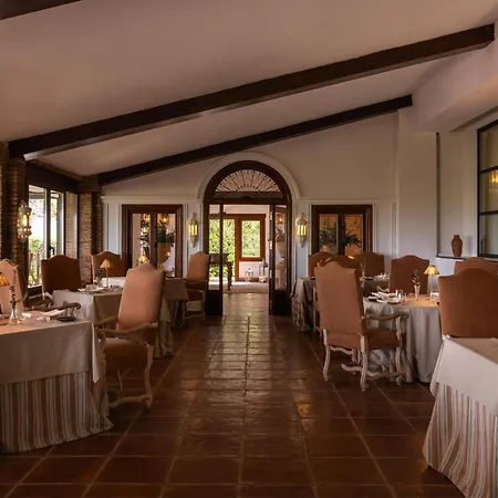 Finca La Bobadilla - The Leading Hotels Of The World-3