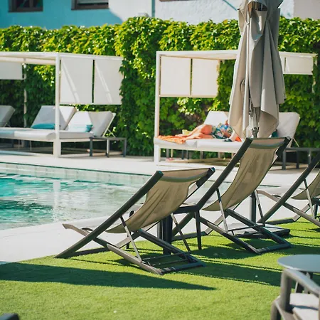 Hotel Windsor Tossa - Adults Only 16-2