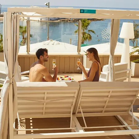 Aluasoul Palma Hotel Adults Only-3