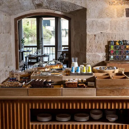 Hacienda Zorita Wine Hotel - Small Luxury Hotels-3