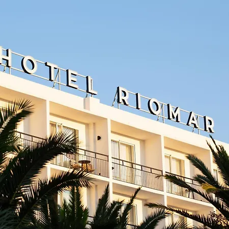 Hotel Riomar Ibiza, A Tribute Portfolio Hotel-2