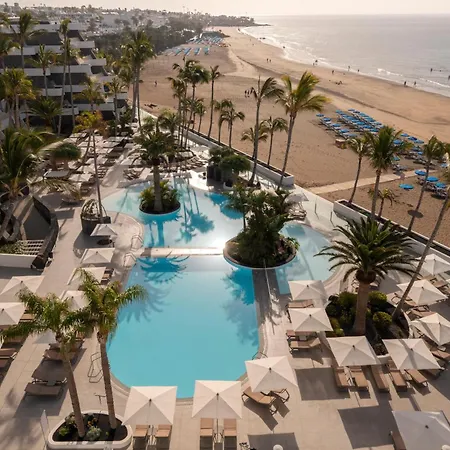 Plus Fariones Suite Hotel-2