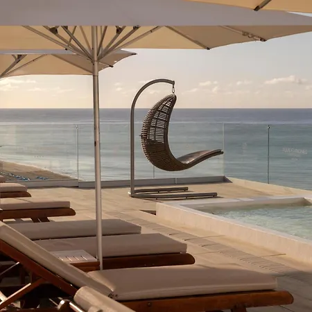 Plus Fariones Suite Hotel-2