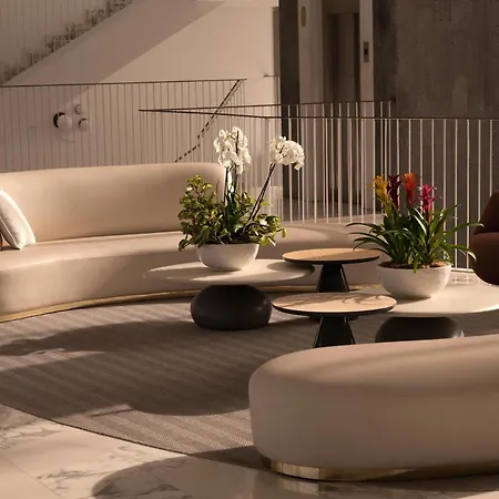 Plus Fariones Suite Hotel-3