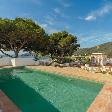 Hotel Cadaqués1962 by Fimedhotels-2