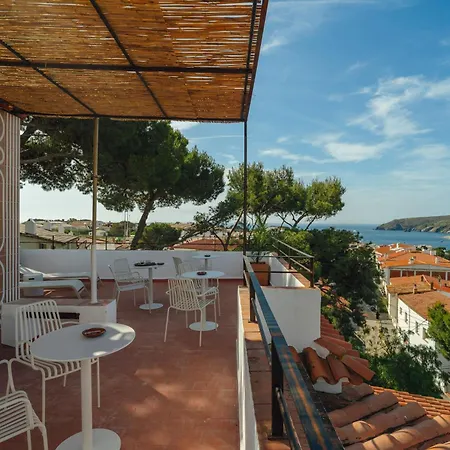 Hotel Cadaqués1962 by Fimedhotels-3