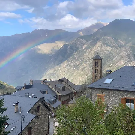 El Xalet De Tauell Hotel Rural-2