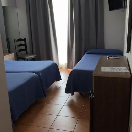 Hostal La Colonia-2